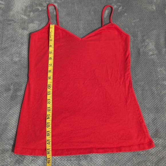 Old Navy Stretch Cami Style Women's Tank Top Size M - Picture 2 of 4